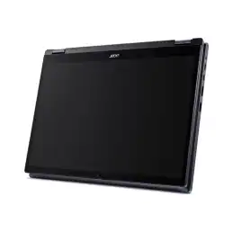 Acer TravelMate P4 Spin 14 TMP414RN-53-TCO - Conception inclinable - Intel Core i5 - 1335U - jusqu'à 4... (NX.B22EF.001)_3